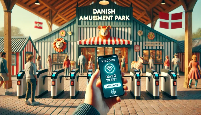 Product with appearence